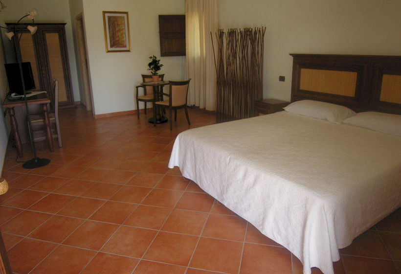 Hotel Funtana Abbas  | Arzachena | Sardinia | Italy 5