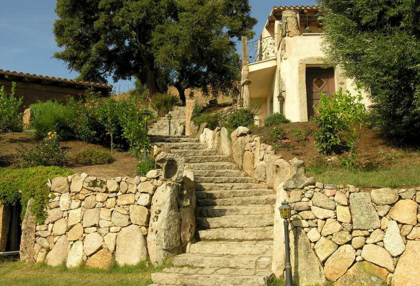 Hotel Funtana Abbas  | Arzachena | Sardinia | Italy 7