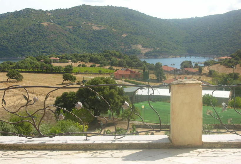 Hotel Funtana Abbas  | Arzachena | Sardinia | Italy 8