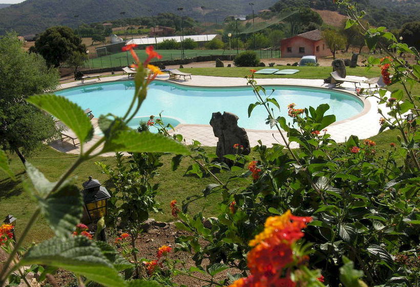 Hotel Funtana Abbas  | Arzachena | Sardinia | Italy 9