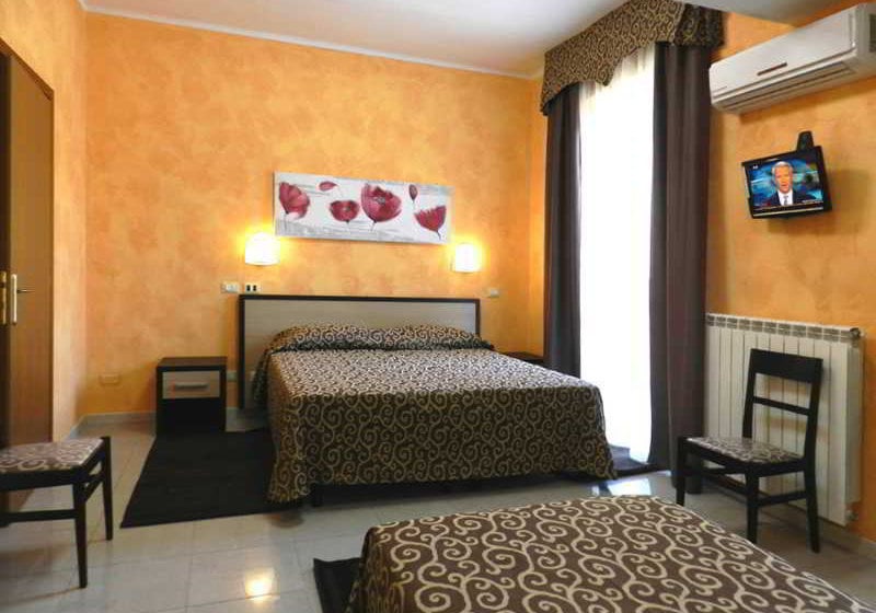 Hotel Air Palace Lingotto  | Torino | Torino | Italia 2