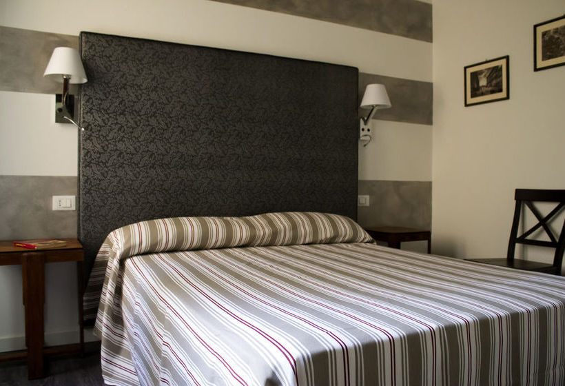 Pensión Al Bastione Di Cagliari Cagliari Cerdeña