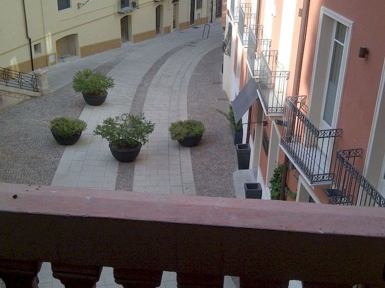 Pensione Al Bastione Di Cagliari  | Cagliari | Sardegna | Italia 11
