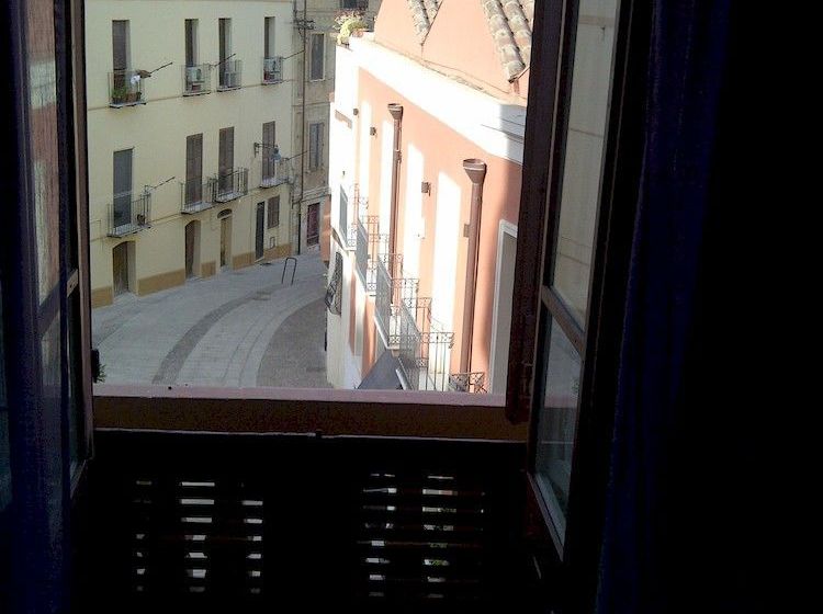 Pensione Al Bastione Di Cagliari  | Cagliari | Sardegna | Italia 12