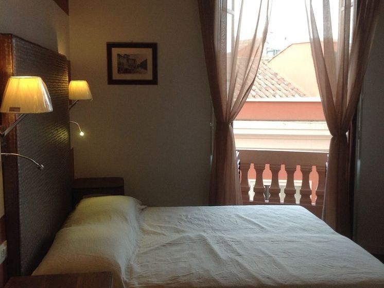 Pensione Al Bastione Di Cagliari  | Cagliari | Sardegna | Italia 13