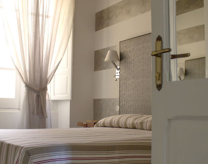 Pensione Al Bastione Di Cagliari  | Cagliari | Sardegna | Italia 14