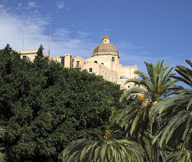 Pensione Al Bastione Di Cagliari  | Cagliari | Sardegna | Italia 19