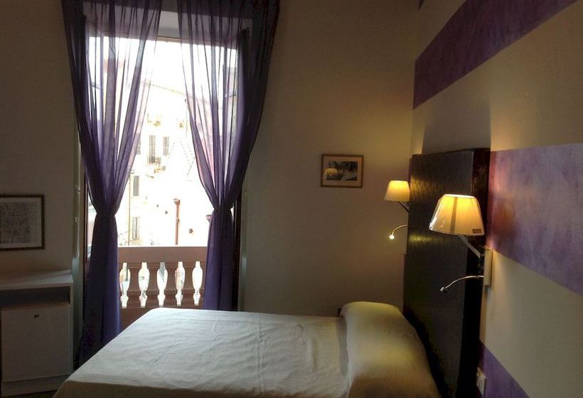 Pensione Al Bastione Di Cagliari  | Cagliari | Sardegna | Italia 2