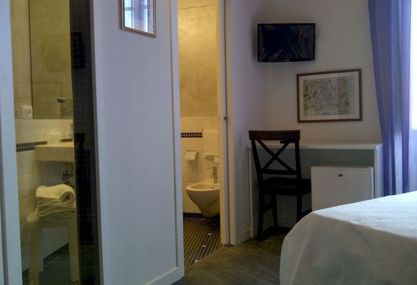 Pensione Al Bastione Di Cagliari  | Cagliari | Sardegna | Italia 3