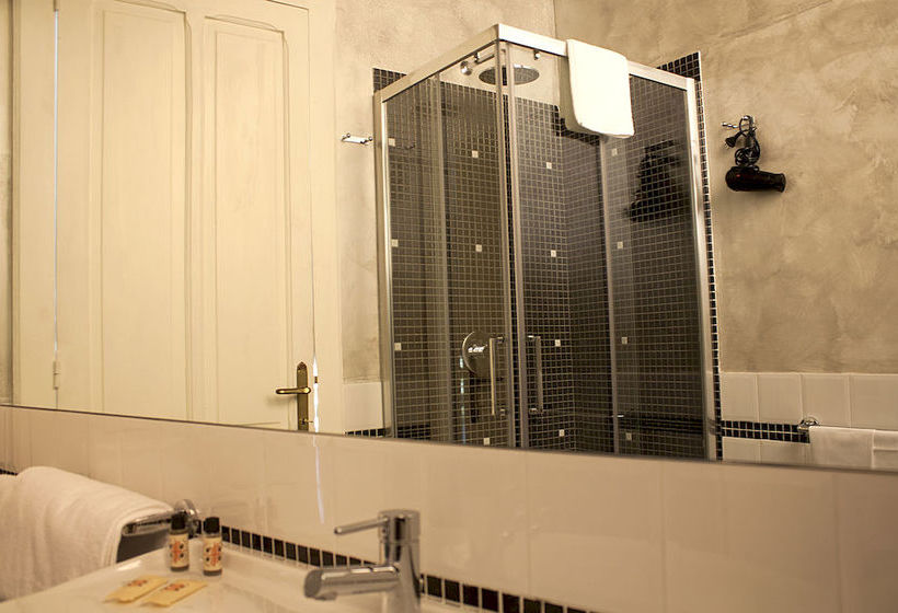 Pensione Al Bastione Di Cagliari  | Cagliari | Sardegna | Italia 4