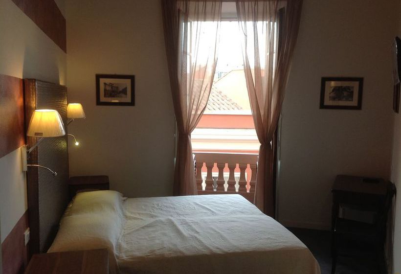 Pensione Al Bastione Di Cagliari  | Cagliari | Sardegna | Italia 5