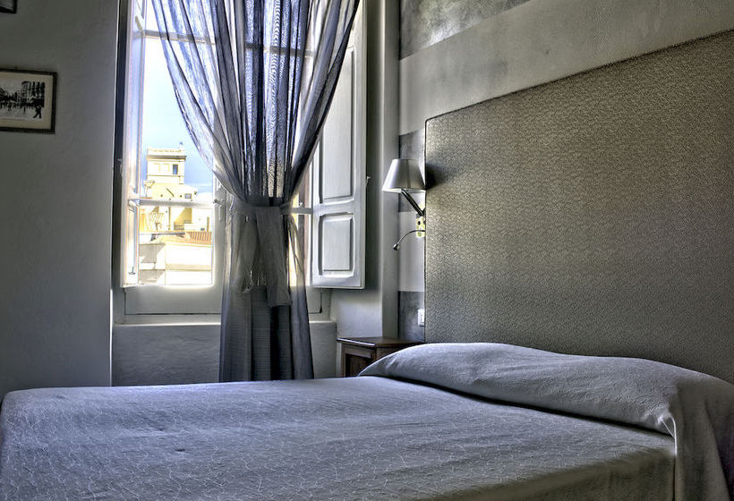 Pensione Al Bastione Di Cagliari  | Cagliari | Sardegna | Italia 6