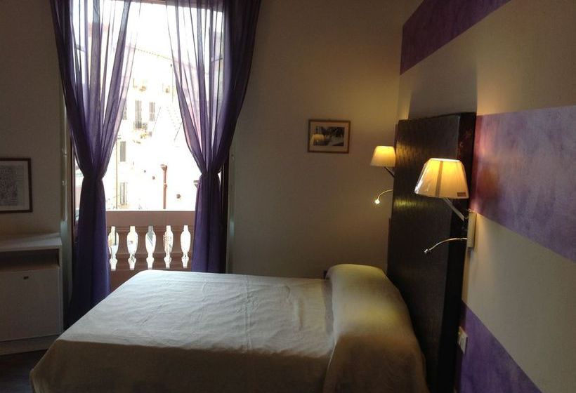 Pensione Al Bastione Di Cagliari  | Cagliari | Sardegna | Italia 7