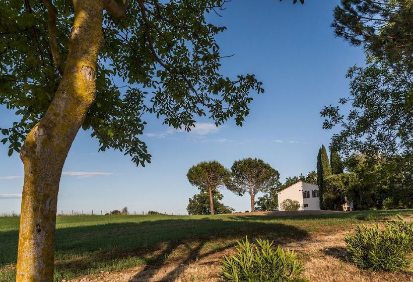 Bed and Breakfast Borgovera Grosseto