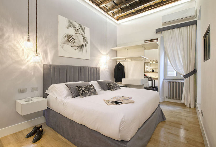 Bed and Breakfast Domus Libera  | Roma | Roma | Italia 10