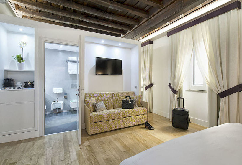 Bed and Breakfast Domus Libera  | Roma | Roma | Italia 11