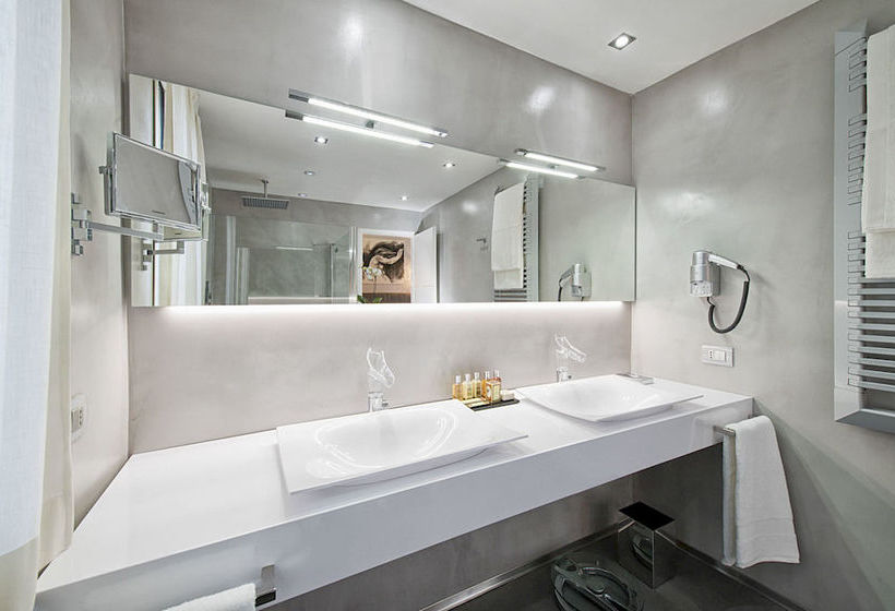 Bed and Breakfast Domus Libera  | Roma | Roma | Italia 12