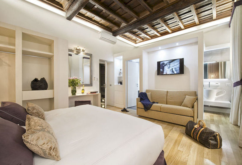 Bed and Breakfast Domus Libera  | Roma | Roma | Italia 13