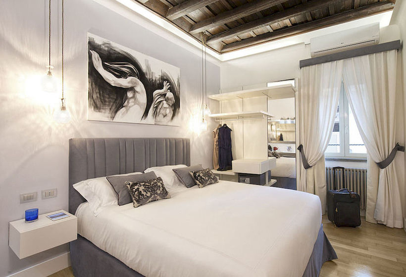 Bed and Breakfast Domus Libera  | Roma | Roma | Italia 14