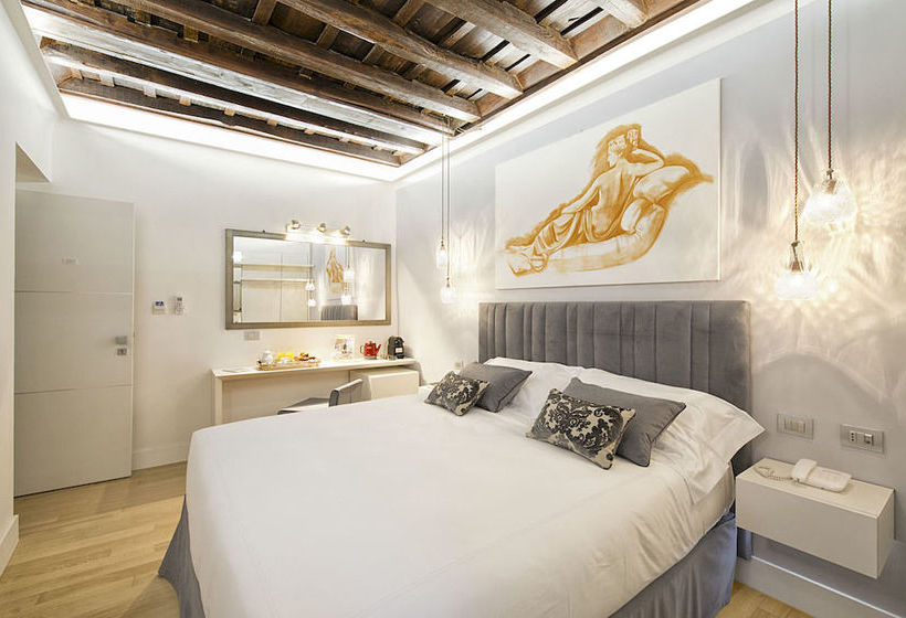 Bed and Breakfast Domus Libera  | Roma | Roma | Italia 15