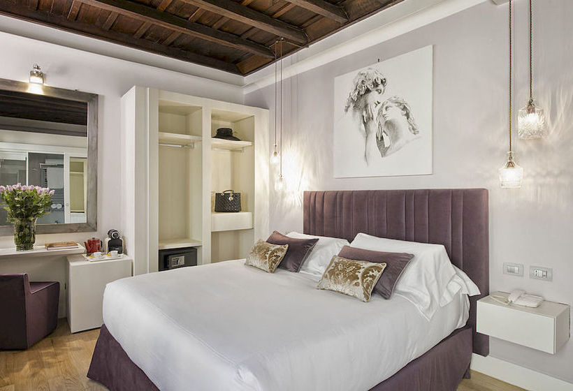 Bed and Breakfast Domus Libera  | Roma | Roma | Italia 16