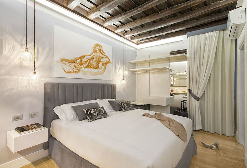 Bed and Breakfast Domus Libera  | Roma | Roma | Italia 17