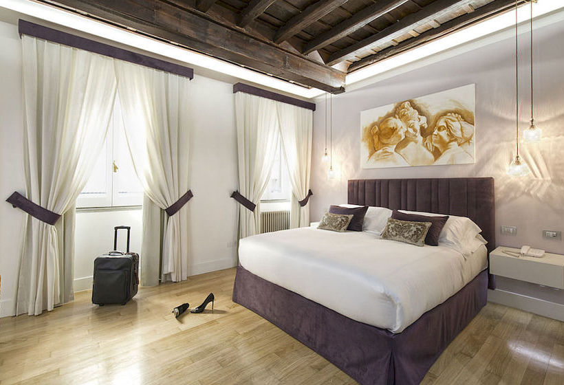 Bed and Breakfast Domus Libera  | Roma | Roma | Italia 18