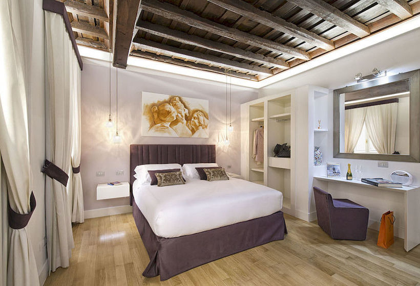 Bed and Breakfast Domus Libera  | Roma | Roma | Italia 19