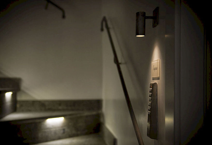 Bed and Breakfast Domus Libera  | Roma | Roma | Italia 20