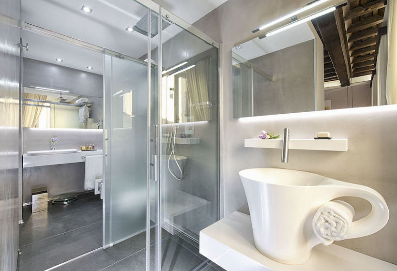 Bed and Breakfast Domus Libera  | Roma | Roma | Italia 3