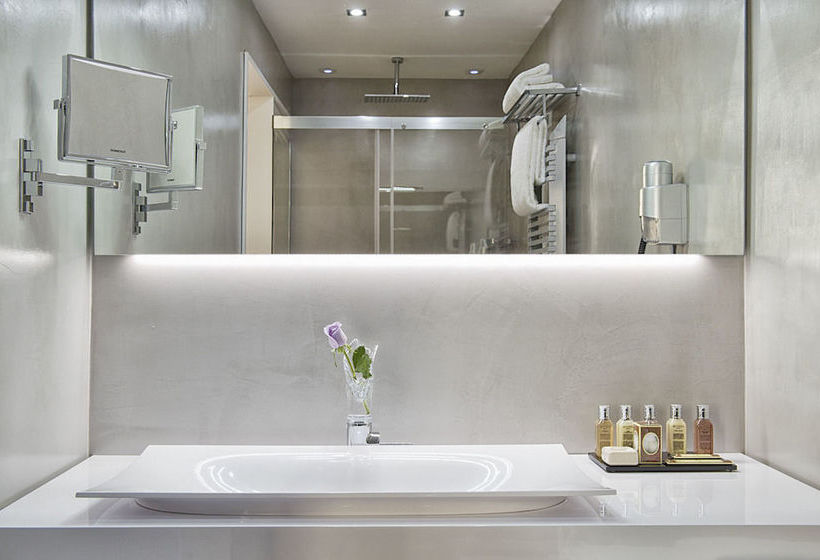 Bed and Breakfast Domus Libera  | Roma | Roma | Italia 4