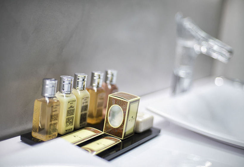 Bed and Breakfast Domus Libera  | Roma | Roma | Italia 5