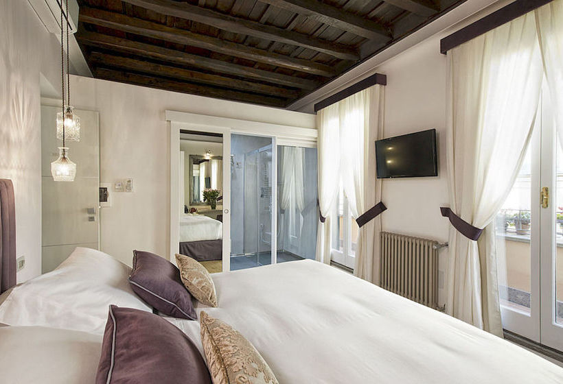 Bed and Breakfast Domus Libera  | Roma | Roma | Italia 6