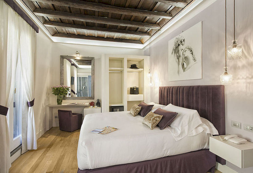 Bed and Breakfast Domus Libera  | Roma | Roma | Italia 7