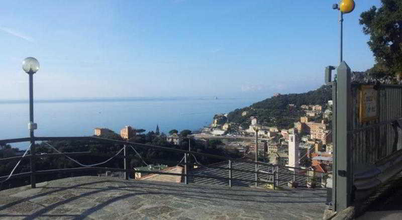 Hotel Creuza De Mä  | La Spezia | La Spezia | Italia 1