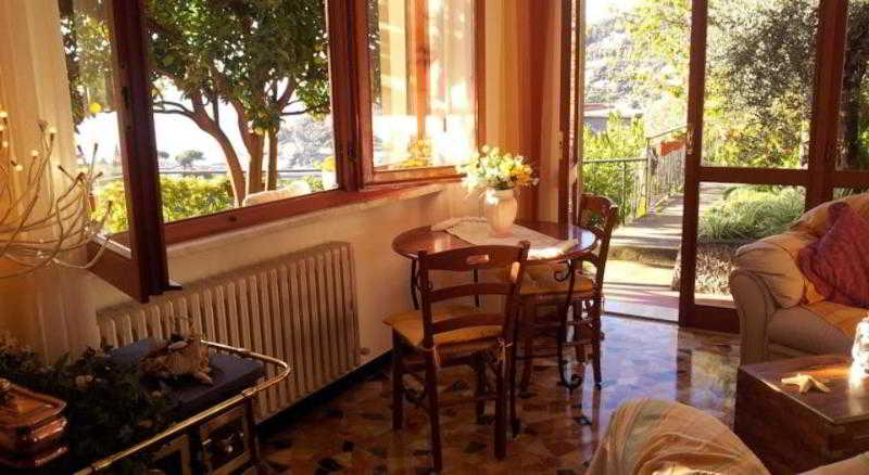 Hotel Creuza De Mä  | La Spezia | La Spezia | Italia 10