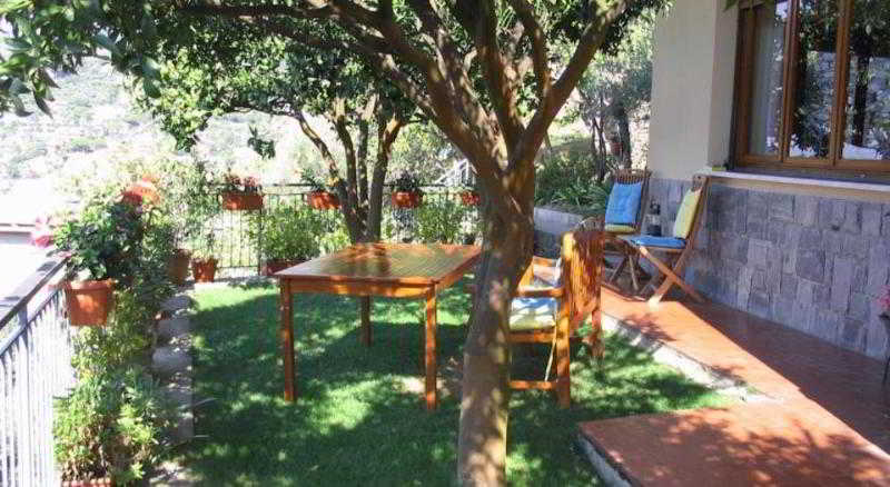 Hotel Creuza De Mä  | La Spezia | La Spezia | Italia 11