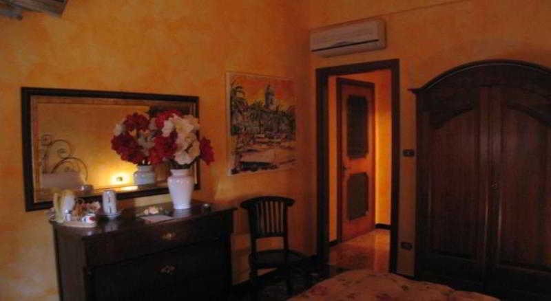 Hotel Creuza De Mä  | La Spezia | La Spezia | Italia 13