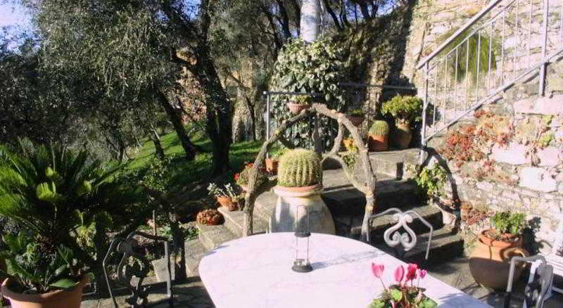 Hotel Creuza De Mä  | La Spezia | La Spezia | Italia 15