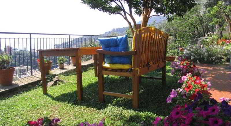 Hotel Creuza De Mä  | La Spezia | La Spezia | Italia 2