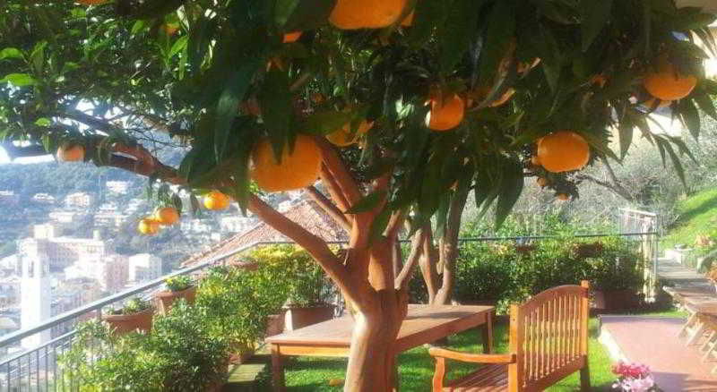 Hotel Creuza De Mä  | La Spezia | La Spezia | Italia 3