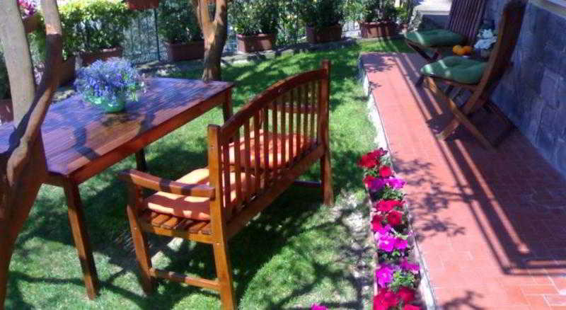 Hotel Creuza De Mä  | La Spezia | La Spezia | Italia 4