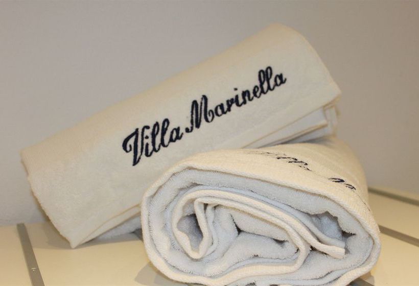 B & B Villa Marinella Napoles