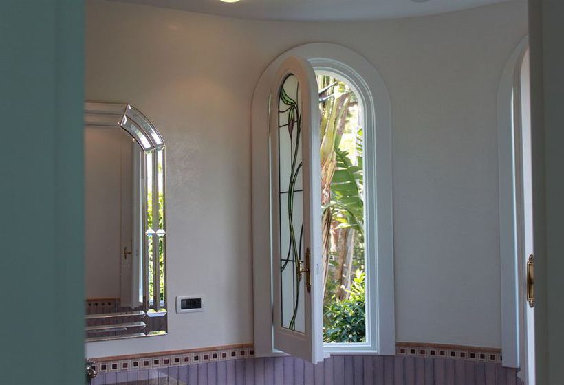 B & B Villa Marinella  | Ischia | Napoli | Italia 10