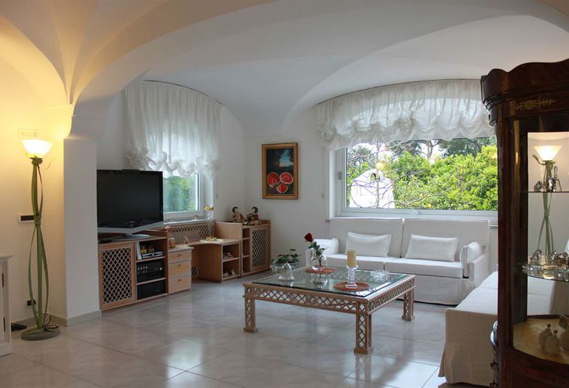 B & B Villa Marinella  | Ischia | Napoli | Italia 12