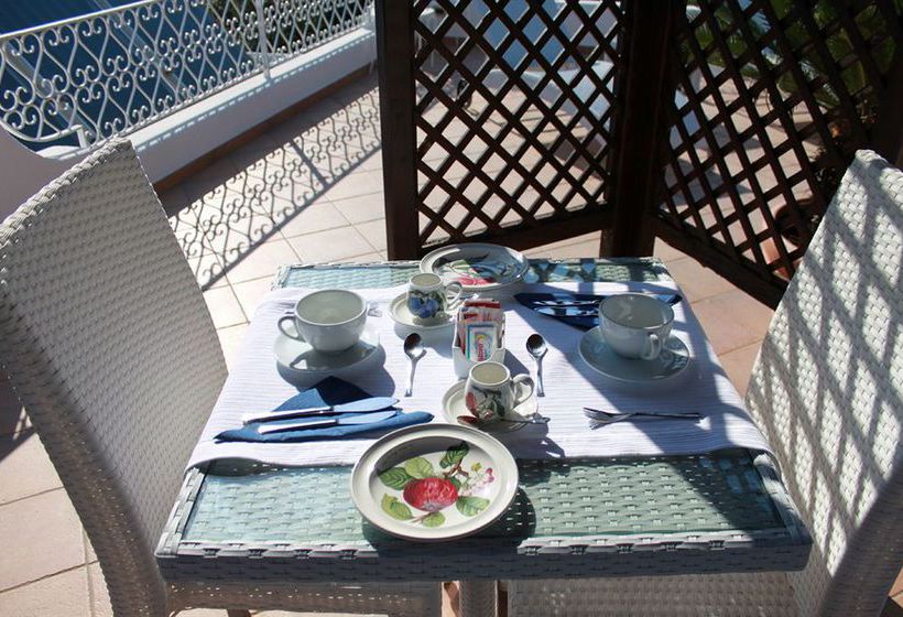 B & B Villa Marinella  | Ischia | Napoli | Italia 14