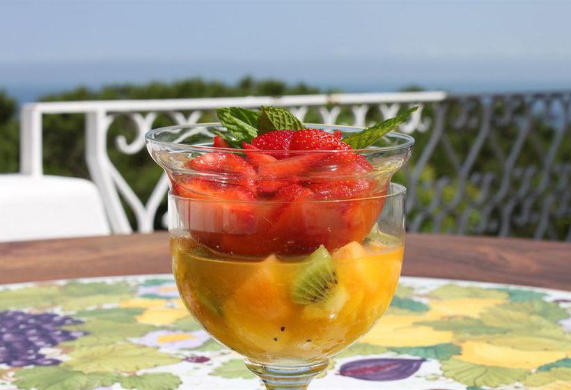 B & B Villa Marinella  | Ischia | Napoli | Italia 16