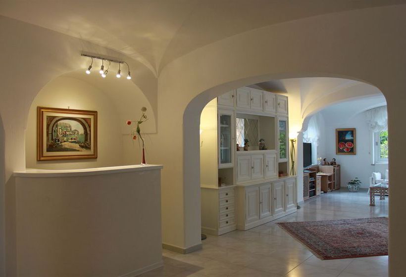 B & B Villa Marinella  | Ischia | Napoli | Italia 17