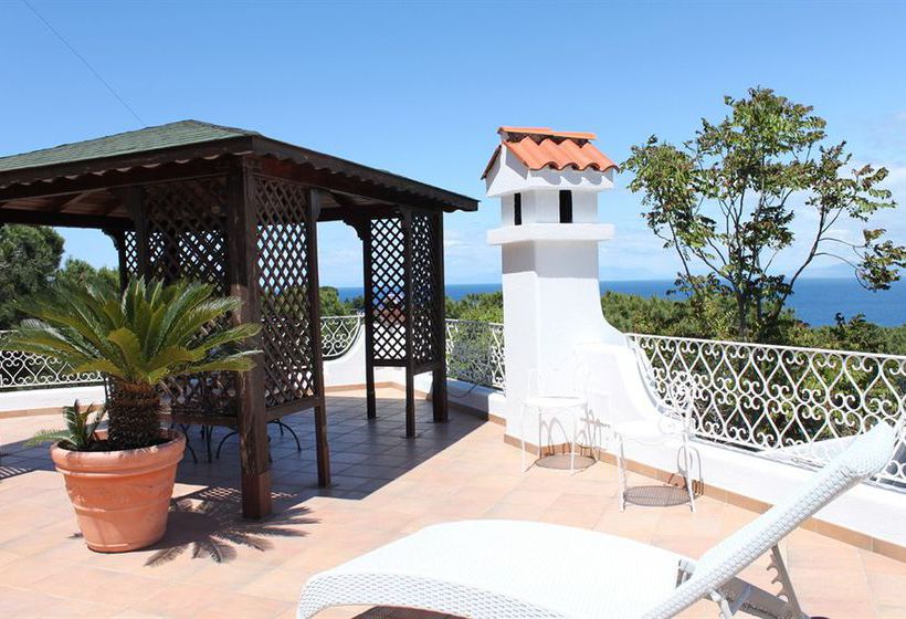 B & B Villa Marinella  | Ischia | Napoli | Italia 18