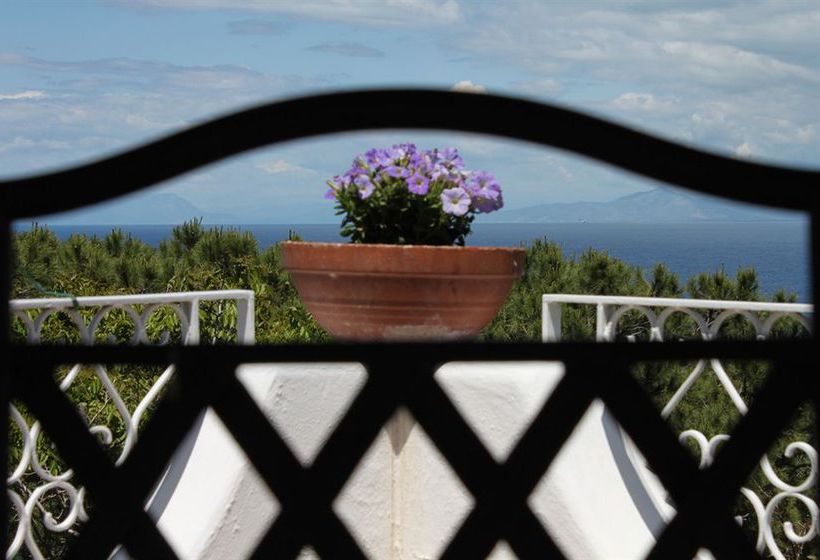 B & B Villa Marinella  | Ischia | Napoli | Italia 19